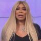 Wendy williams crying