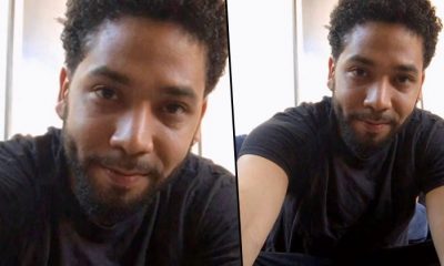 Jussie Smollett Returns To Instagram With A Song