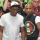 Floyd Mayweather's Uncle and Tariner Roger Mayweather Dead