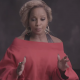 Mary J. Blige Talks Abou the imapct of The Clark Sisters