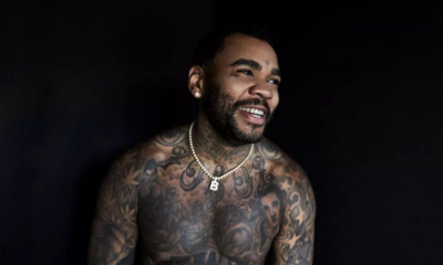 Kevin Gates Responds To Leaked Sex Tape