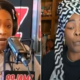 Khia Goes On Rant About Trina Says She Has HIV