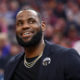 Lebron James Calls Out Protest Clout Chasers