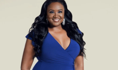 Dr. Kendra Segura Not Sure If She Will Return For New Season Of Married To Medicine L.A.