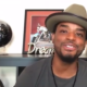 Larenz Tate Talks 'Dead Presidents', 'Business Ethics' And Turning Down 'Brown Sugar'