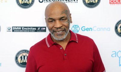 Mike Tyson Feels Guilty About Tupac Shakur’s Death