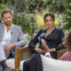 Megan Markle Says Royals Were "Concerned" About Her Son’s Skin Tone