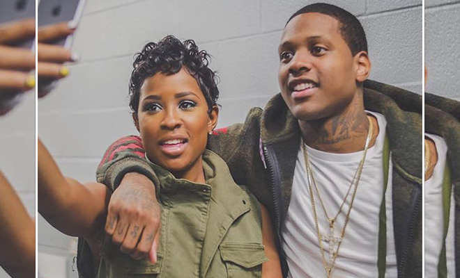 First up, the chicago rapper talks about his relationship with dej loaf. 