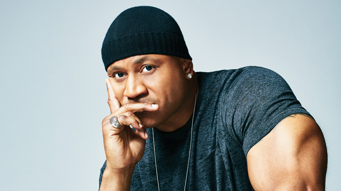 Photograph by Terence PatrickLL Cool J photographed by Terence Patrick