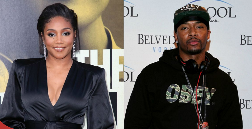 Tiffany Haddish Doubles Down On Sex With Chingy, Details Hook-Up ...