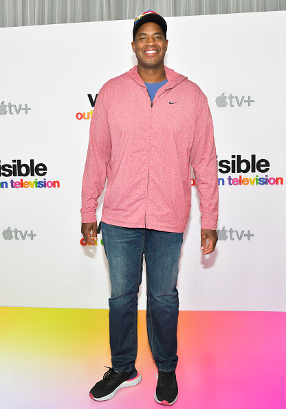 LA Special Screening Of Apple TV+’s “Visible: Out On Television”