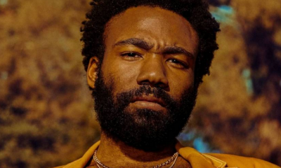 Donald Glover Finaly Drops New Album 3.15.20