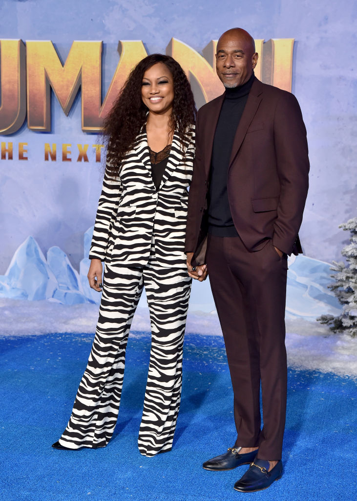 Premiere Of Sony Pictures’ “Jumanji: The Next Level” – Arrivals