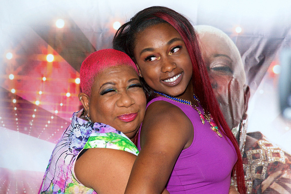 Luenell's Red-Carpet Celebrity Birthday Bash - HipHollywood