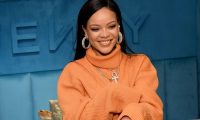 Rihanna Drops New Song With PartyNextDoor