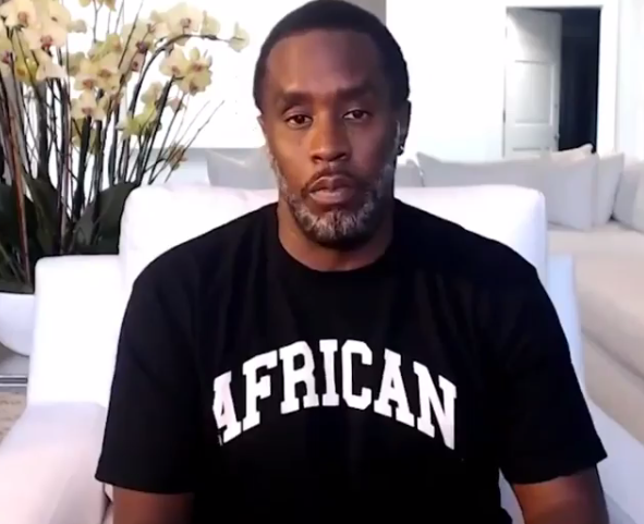 Diddy_Says_Black_Vote_Is_Not_Free