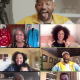 Will Smith Reunites The Cast Of Fresh Prince Of Bel Air
