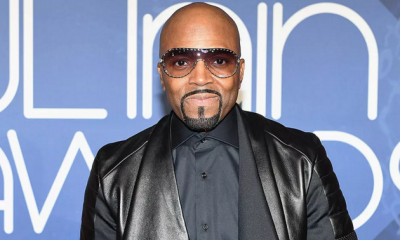 Teddy Riley Apologizes For Disastrous IG Battle