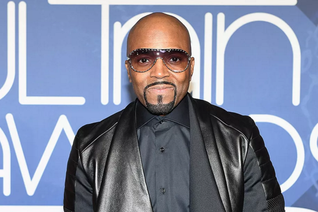 Teddy_Riley_Apologizes_For_Audio_Issues