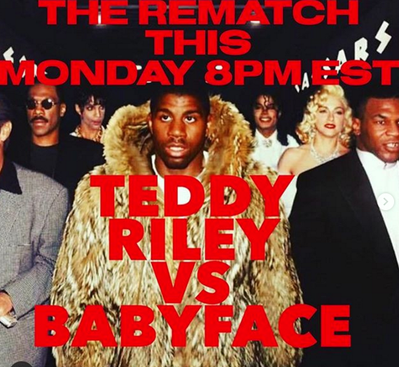 Teddy_Riley_babyface_Rematch
