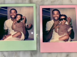 Tristan Thompson Wants Daughter True To Have A Sibling