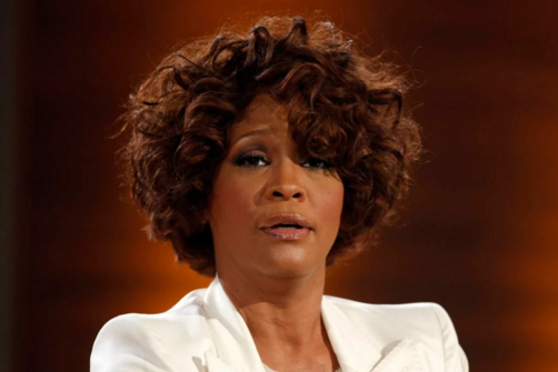 Whitney Houston Biopic In Works