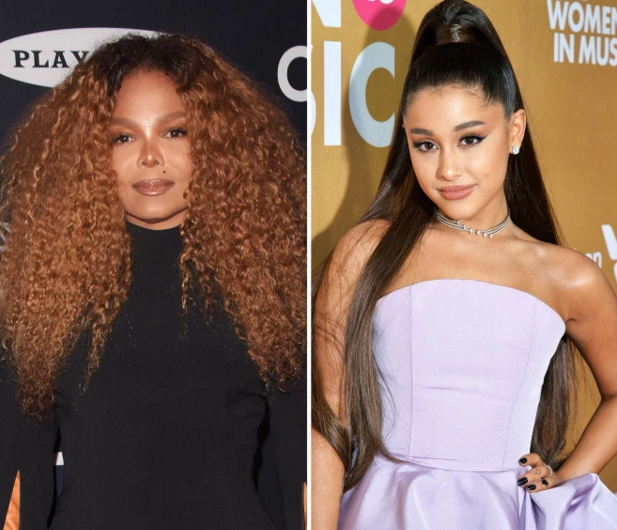 Jeopardy Contestant Gets Roasted For Callig Janet Jackson Ariana Grande