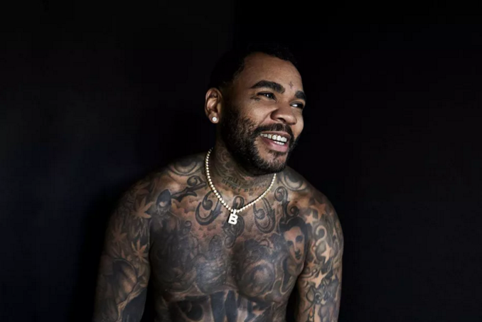 Kevin Gates Responds To Leaked Sex Tape