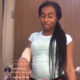 Lapattra Jacobs Shows Her Injuries After Being Stabbed BY Iyanna Mayweather