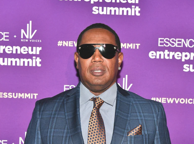 Master P Shares BTS Footage Of Conversation With GUHH Producers
