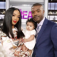Princess Love Files For Divorce From Husband Ray J