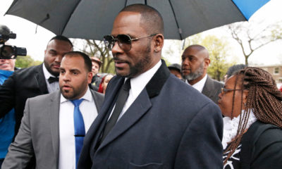 Source Says R. Kelly Could Beat Charges In Upcoming Trial