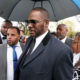 Source Says R. Kelly Could Beat Charges In Upcoming Trial