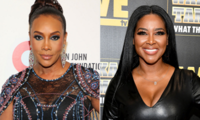 Vivica A. Fox Shared She Still Hates Kenya Moore and Insinuated Nene Leakes May Be On Drugs