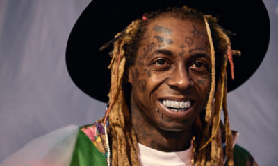 Lil Wayne shares His Opinion In The Death Of George Floyd
