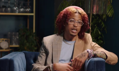 August Alsina Talks Romance With Jasda Pinkett_Smith, Says Will Smith Gave His Blessing