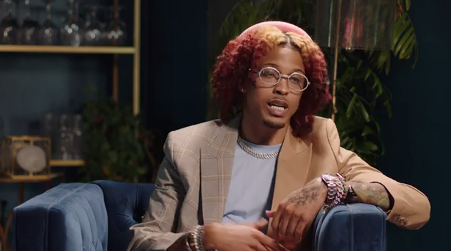 August Alsina Talks Romance With Jasda Pinkett_Smith, Says Will Smith Gave His Blessing