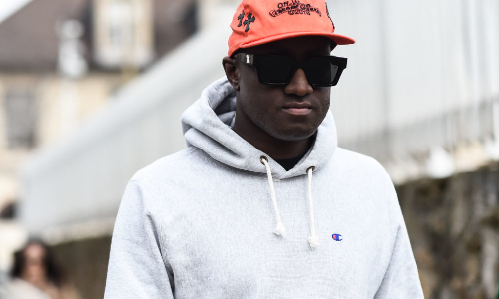 Off-White Creator Virgil Abloh Cancelled Over $50 Donation? - HipHollywood