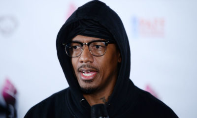 Nick Cannon Expecting Another Baby With Brittany Bell