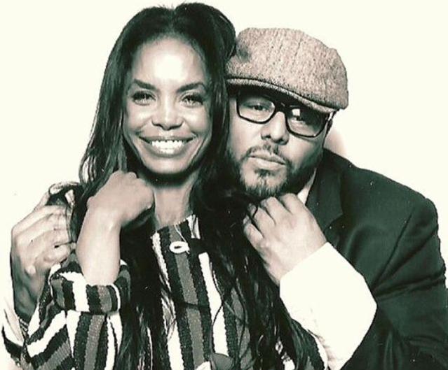 Al_B_Sure_Says_He_And_Kim_Porter_Were_Briefly_Married