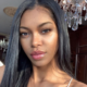 Jessica White Confirms Romance With Nick Cannon, Says Baby With Brittany Bell Happened When They Were On A Break