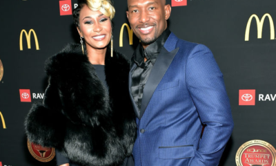 Melody Holt Files For Divorce From Husband Martell Holt