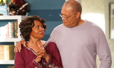 Old-ish: Third 'Black-ish' Spin-off Announced Starring Jenifer Lewis And Laurence Fishburne