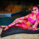 Nicki Minaj Gushes About New Baby Boy