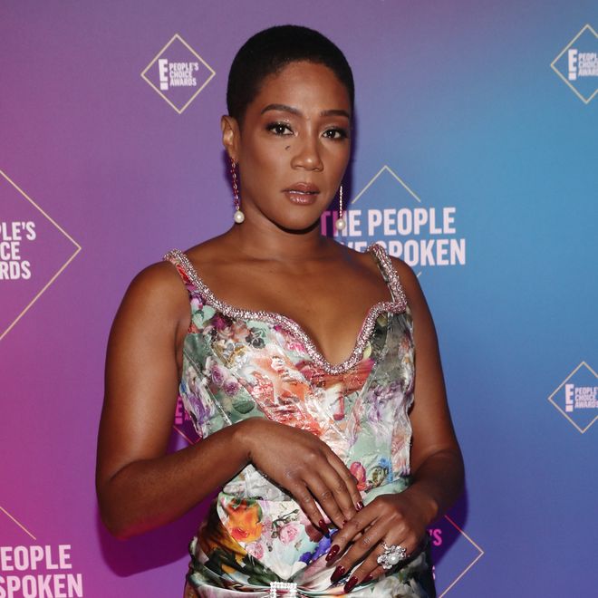 Tiffany Haddish Rejects Grammy's Hosting Gig Because They Didn't Want To Pay Her