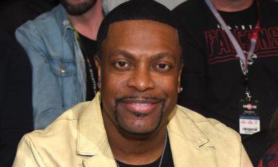 Chris Tucker Only Got Paid 10K For 'Friday' ... Says No To Rumored Reboot
