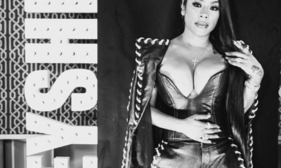 Keyshia Cole Apologizes For Being Late To Verzuz Battle