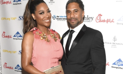 Marc Daly Announces Split From Kenya Moore