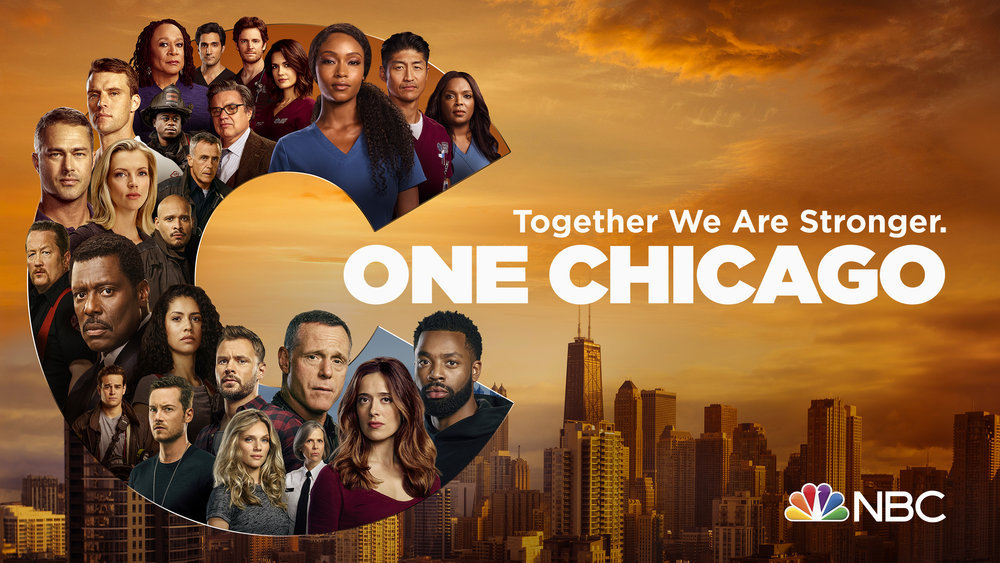 One Chicago – Season 2020