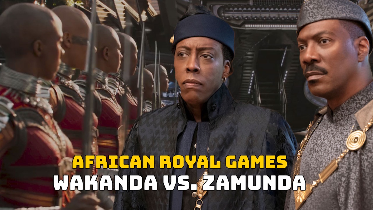 Coming_2_America_Cast_Plays_Wakanda_Vs_Zamunda_Game